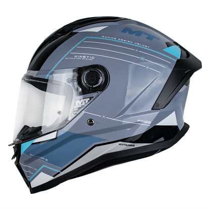 CASCO MT STINGER 2 ANTARES C2 BRILLO SKU: 1334D44C210#