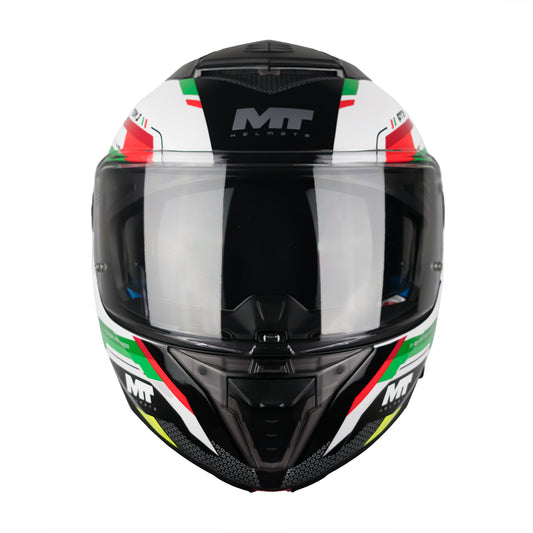 CASCO MT ATOM 2 SV BAST B6 BRILLO SKU: 1335A25B610#