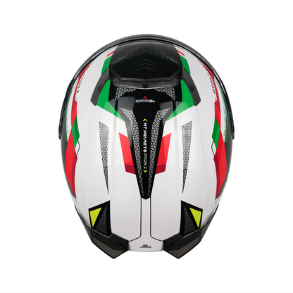 CASCO MT ATOM 2 SV BAST B6 BRILLO SKU: 1335A25B610#