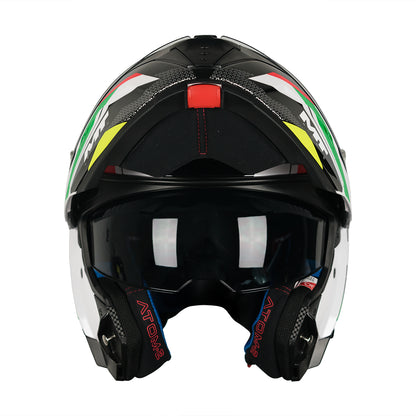 CASCO MT ATOM 2 SV BAST B6 BRILLO SKU: 1335A25B610#