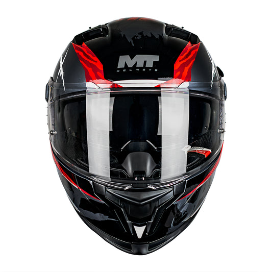 CASCO MT BRAKER SV SAVAGE C5 BRILLO SKU: 1346D101C510#