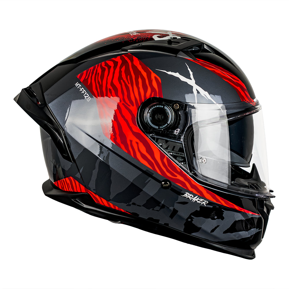 CASCO MT BRAKER SV SAVAGE C5 BRILLO SKU: 1346D101C510#