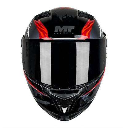 CASCO MT BRAKER SV SAVAGE C5 BRILLO SKU: 1346D101C510#