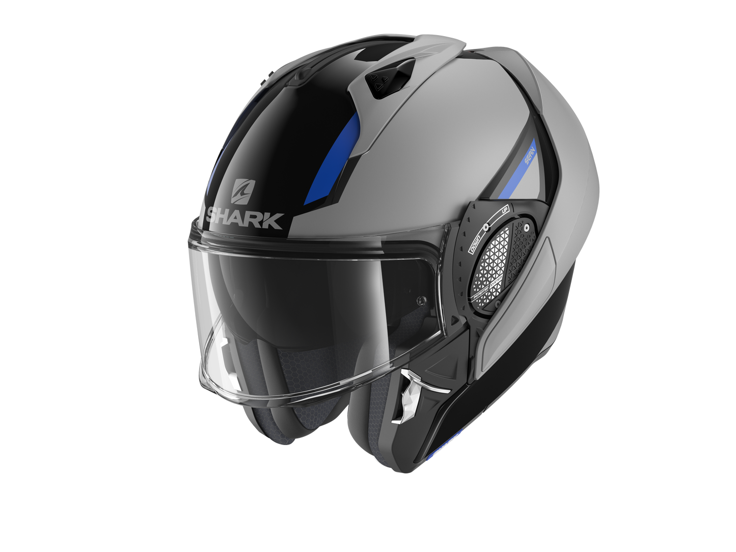 EVO GT SEAN | SKU: HE8913EKSB#