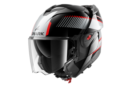 CASCO OXO SIKTER NEGRO/ PLATA | SKU: HE8710EKUS#