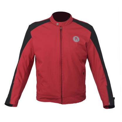 CHAMARRA IMMORTALE ARES ROJ | SKU: IMARERJ-#