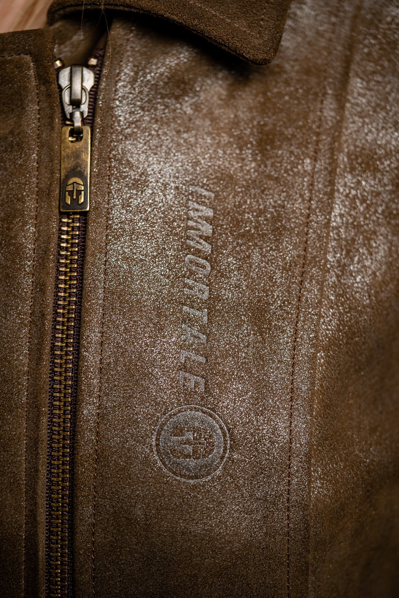 CHAMARRA IMMORTALE SIMBIOSIS | SKU: IMSANFSIMB-#