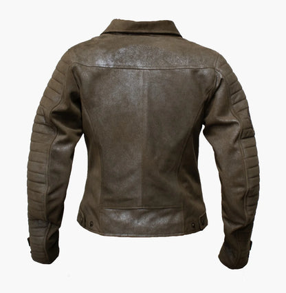 CHAMARRA IMMORTALE SIMBIOSIS | SKU: IMSANFSIMB-#