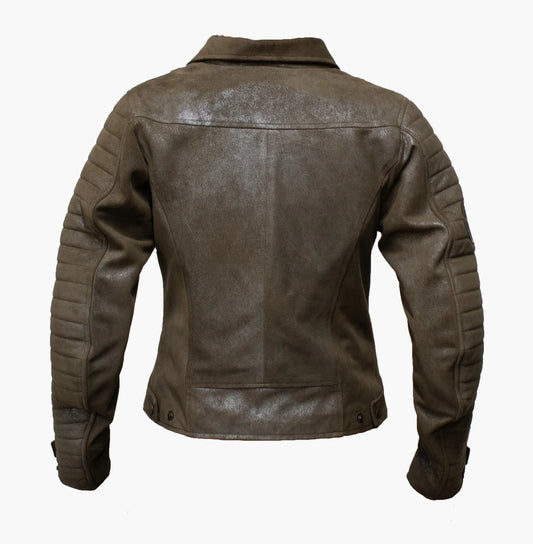 CHAMARRA IMMORTALE SIMBIOSIS | SKU: IMSANFSIMB-#