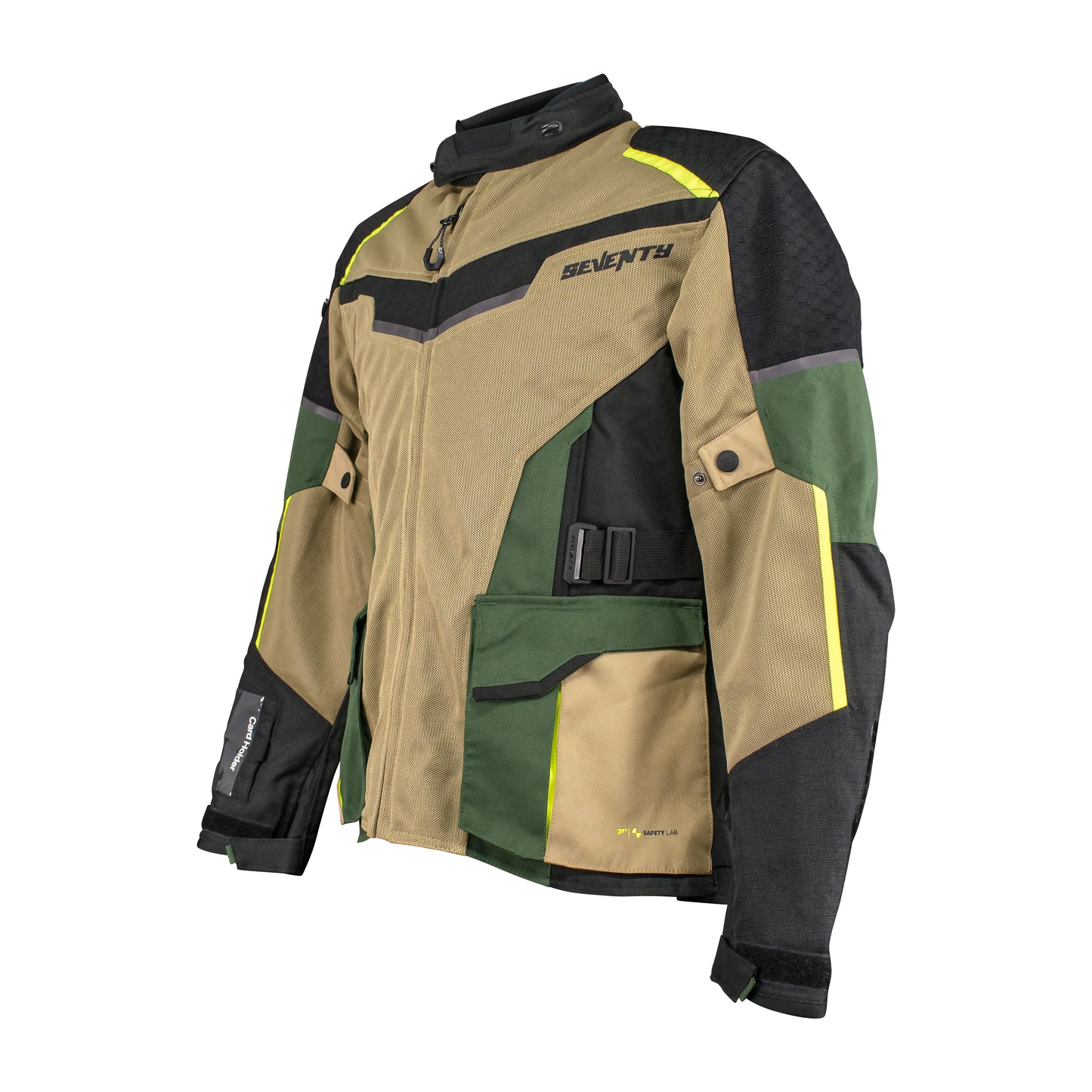 CHAQUETA SD-JT70 ATACAMA HOMBRE | SKU: SD2307012#