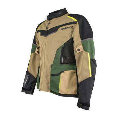 CHAQUETA SD-JT70 ATACAMA HOMBRE | SKU: SD2307012#