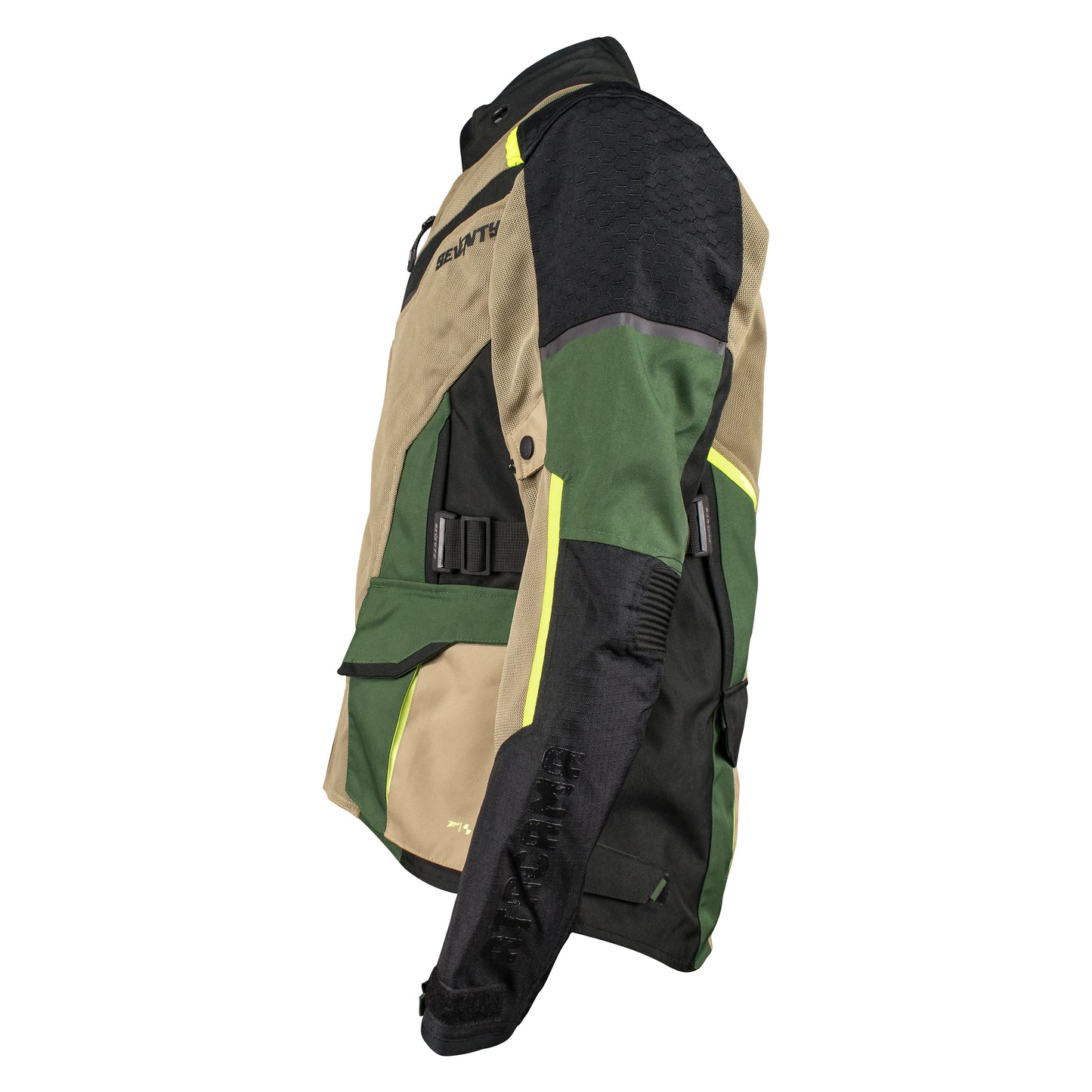 CHAQUETA SD-JT70 ATACAMA HOMBRE | SKU: SD2307012#