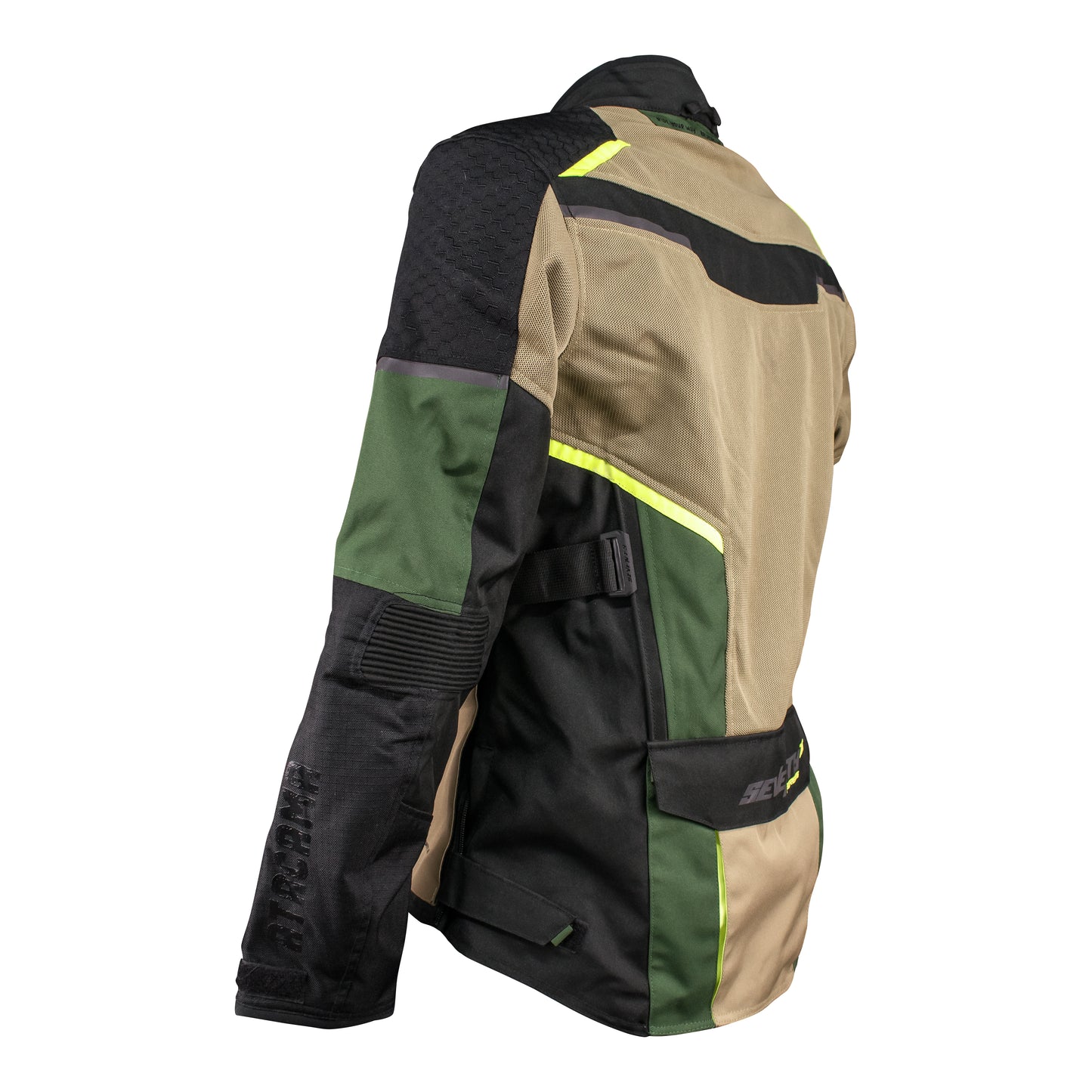 CHAQUETA SD-JT70 ATACAMA HOMBRE | SKU: SD2307012#