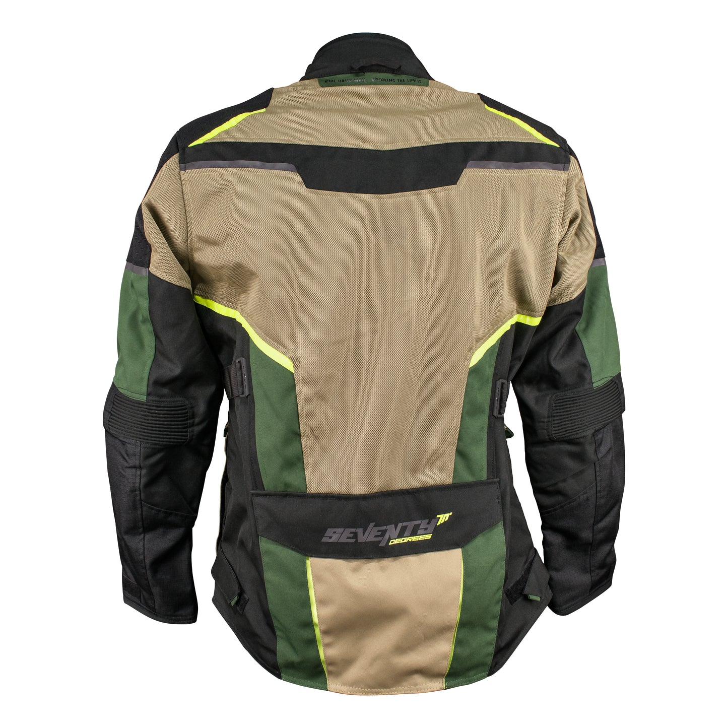 CHAQUETA SD-JT70 ATACAMA HOMBRE | SKU: SD2307012#
