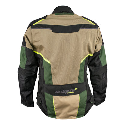 CHAQUETA SD-JT70 ATACAMA HOMBRE | SKU: SD2307012#