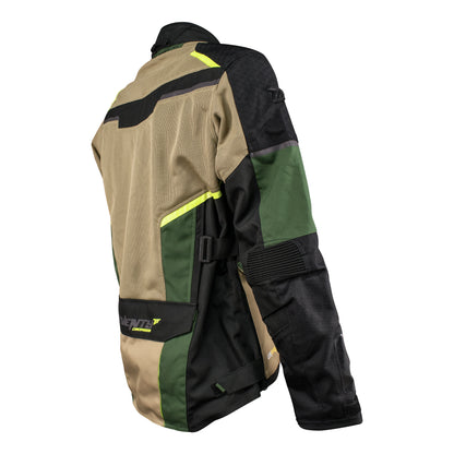 CHAQUETA SD-JT70 ATACAMA HOMBRE | SKU: SD2307012#