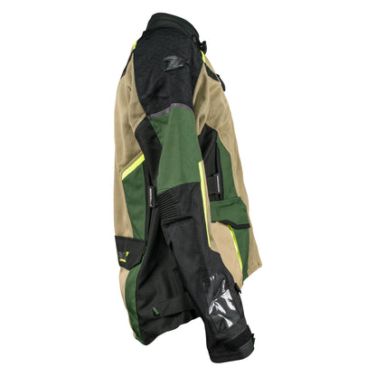 CHAQUETA SD-JT70 ATACAMA HOMBRE | SKU: SD2307012#
