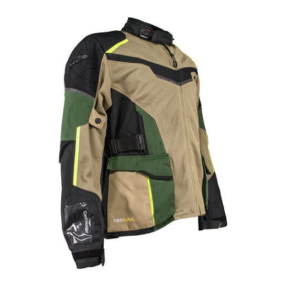 CHAQUETA SD-JT70 ATACAMA HOMBRE | SKU: SD2307012#