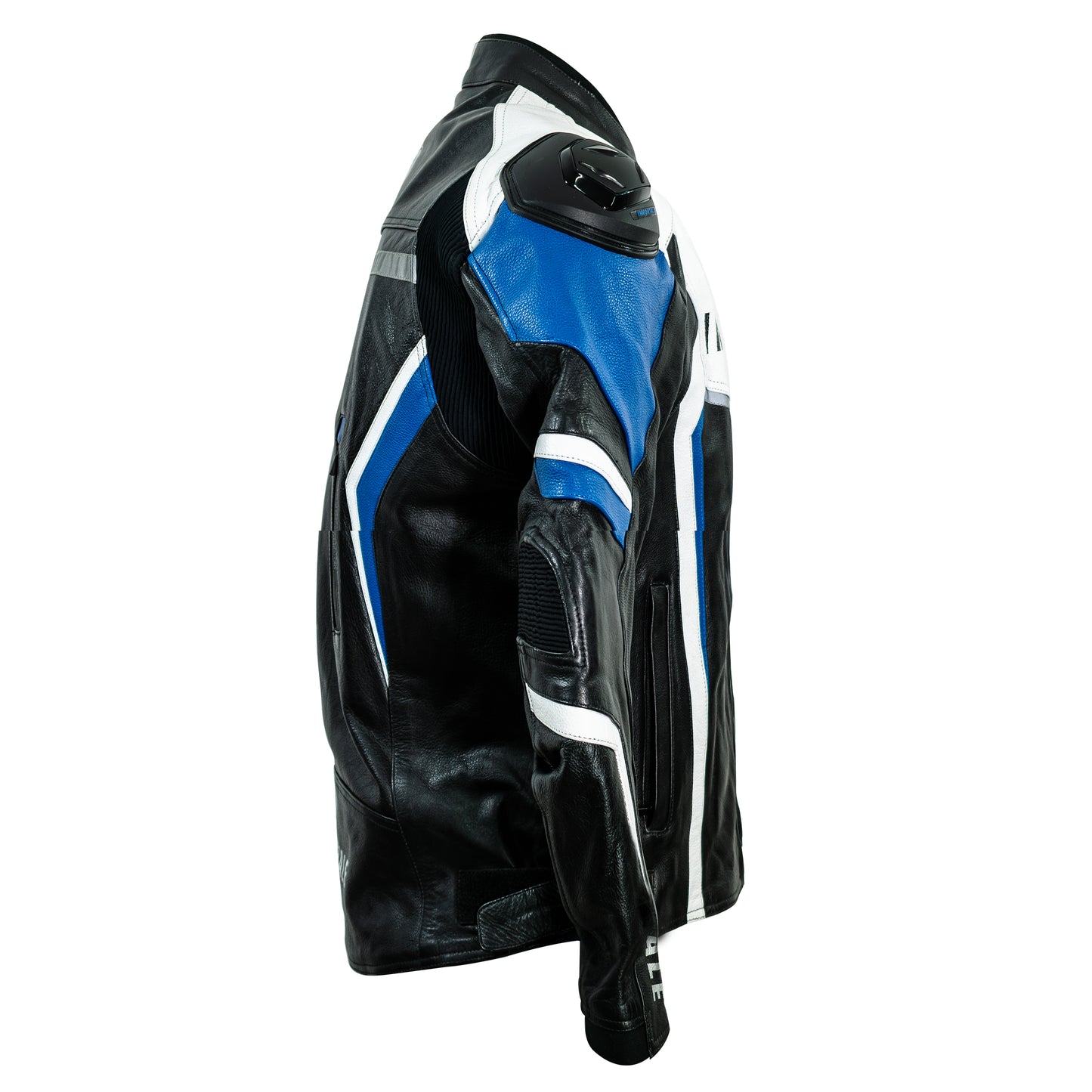 CHAMARRA IMMORTALE ATLANTIA HOMBRE AZUL | SKU: IMATLAZ-#