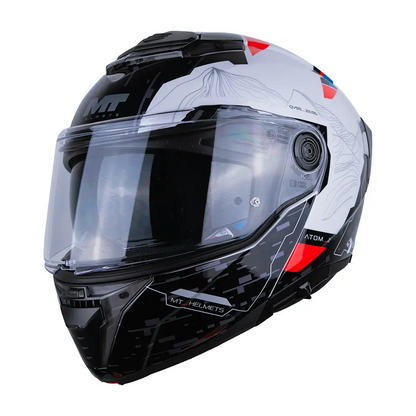 CASCO MT ATOM 2 SV HIGHLANDS A7 SKU: 1335C94A710#