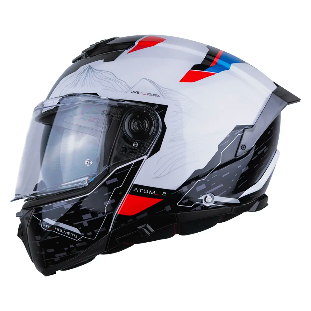 CASCO MT ATOM 2 SV HIGHLANDS A7 SKU: 1335C94A710#