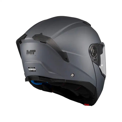 CASCO MT ATOM 2 SV PURE A2 MATE SKU: 133500PA220#