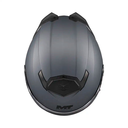 CASCO MT ATOM 2 SV PURE A2 MATE SKU: 133500PA220#