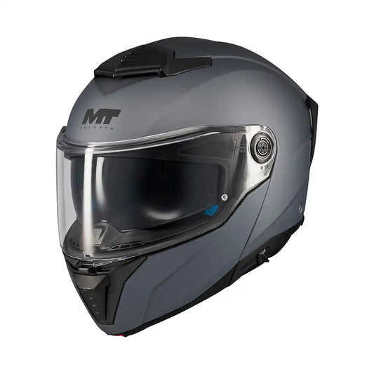 CASCO MT ATOM 2 SV PURE A2 MATE SKU: 133500PA220#