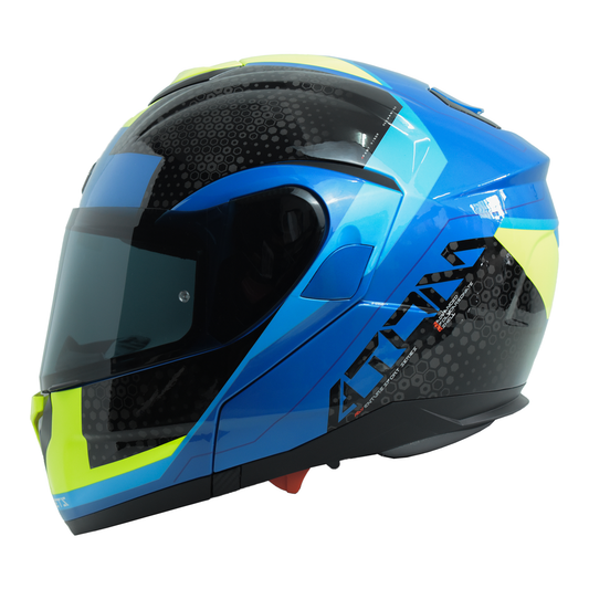 CASCO MT FU401SV ATOM SV ADVENTURE A7 | SKU: 1052871071#