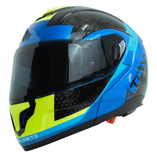 CASCO MT FU401SV ATOM SV ADVENTURE A7 | SKU: 1052871071#