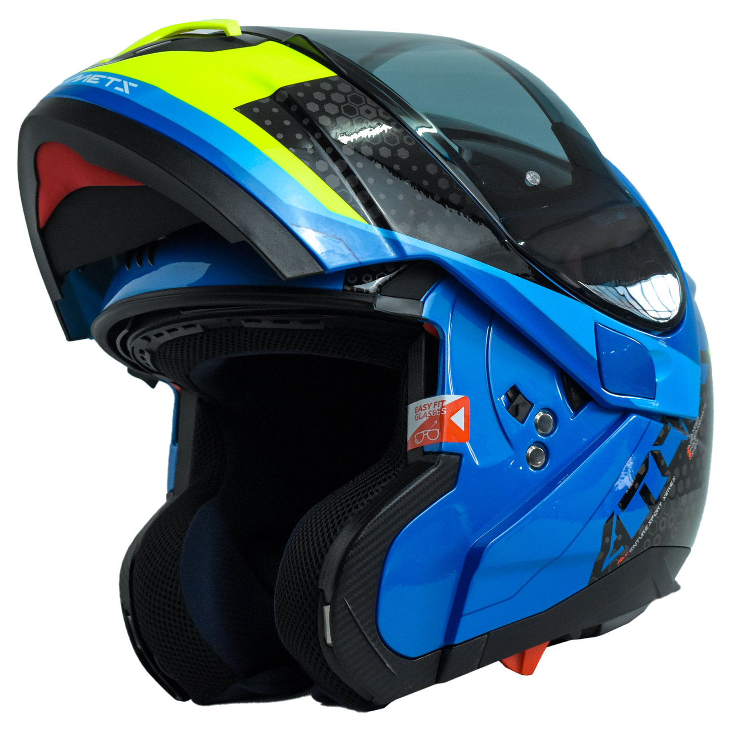 CASCO MT FU401SV ATOM SV ADVENTURE A7 | SKU: 1052871071#