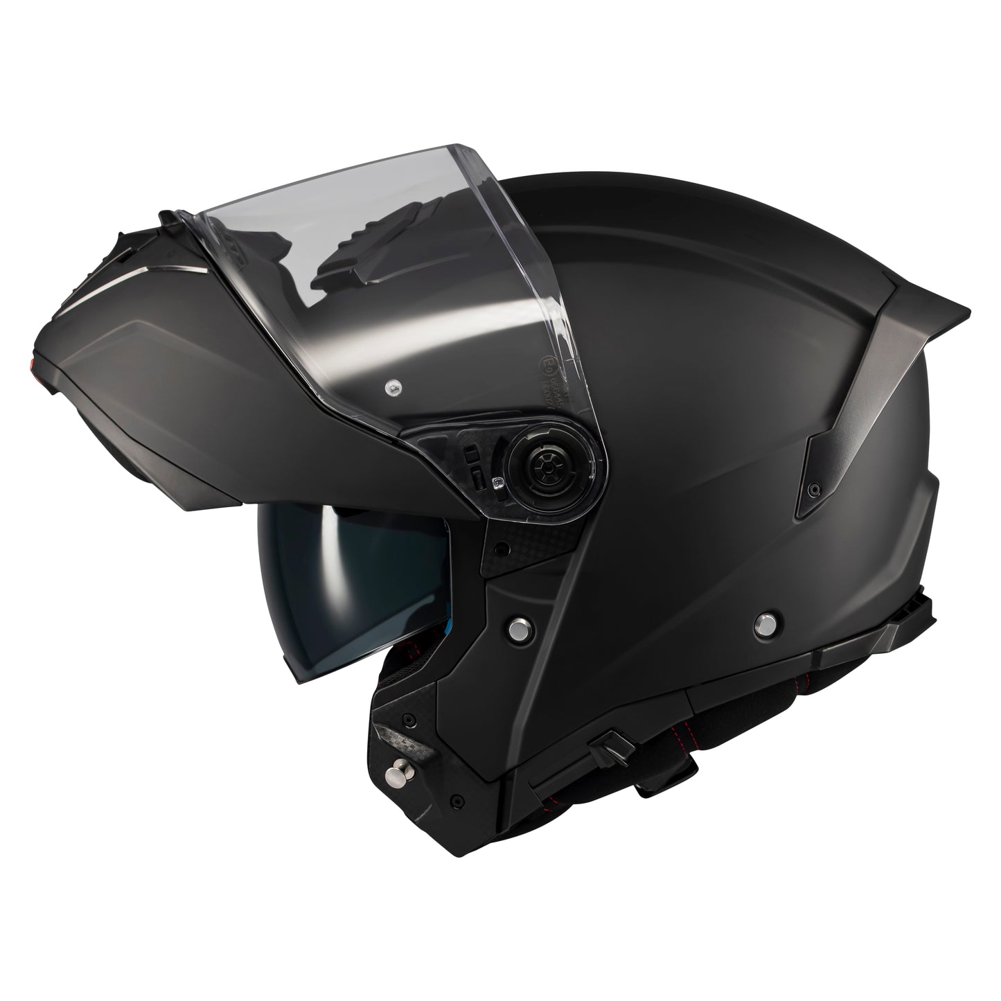 CASCO MT ATOM 2 SV PURE A1 MATE SKU: 133500PA120#