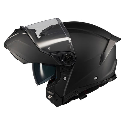 CASCO MT ATOM 2 SV PURE A1 MATE SKU: 133500PA120#