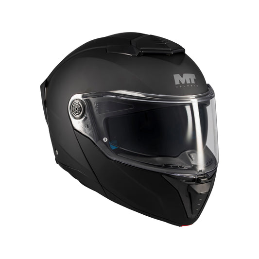CASCO MT ATOM 2 SV PURE A1 MATE SKU: 133500PA120#