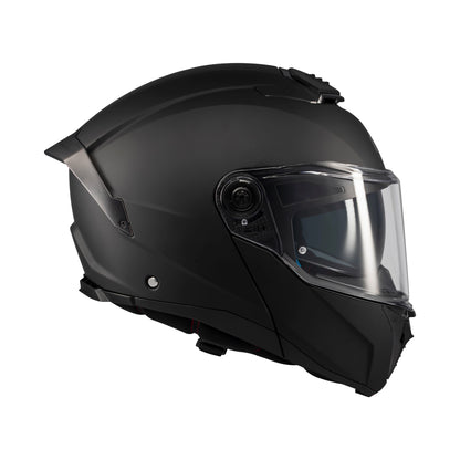 CASCO MT ATOM 2 SV PURE A1 MATE SKU: 133500PA120#