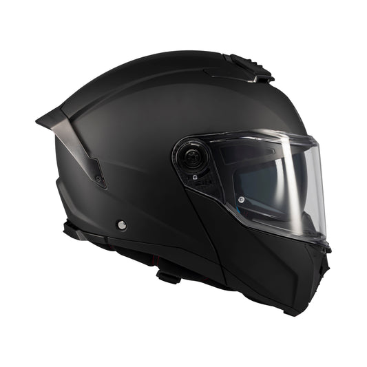 CASCO MT ATOM 2 SV PURE A1 MATE SKU: 133500PA120#