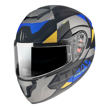 CASCO MT FU401SV ATOM SV W17 A2 | SKU: 1052746023#