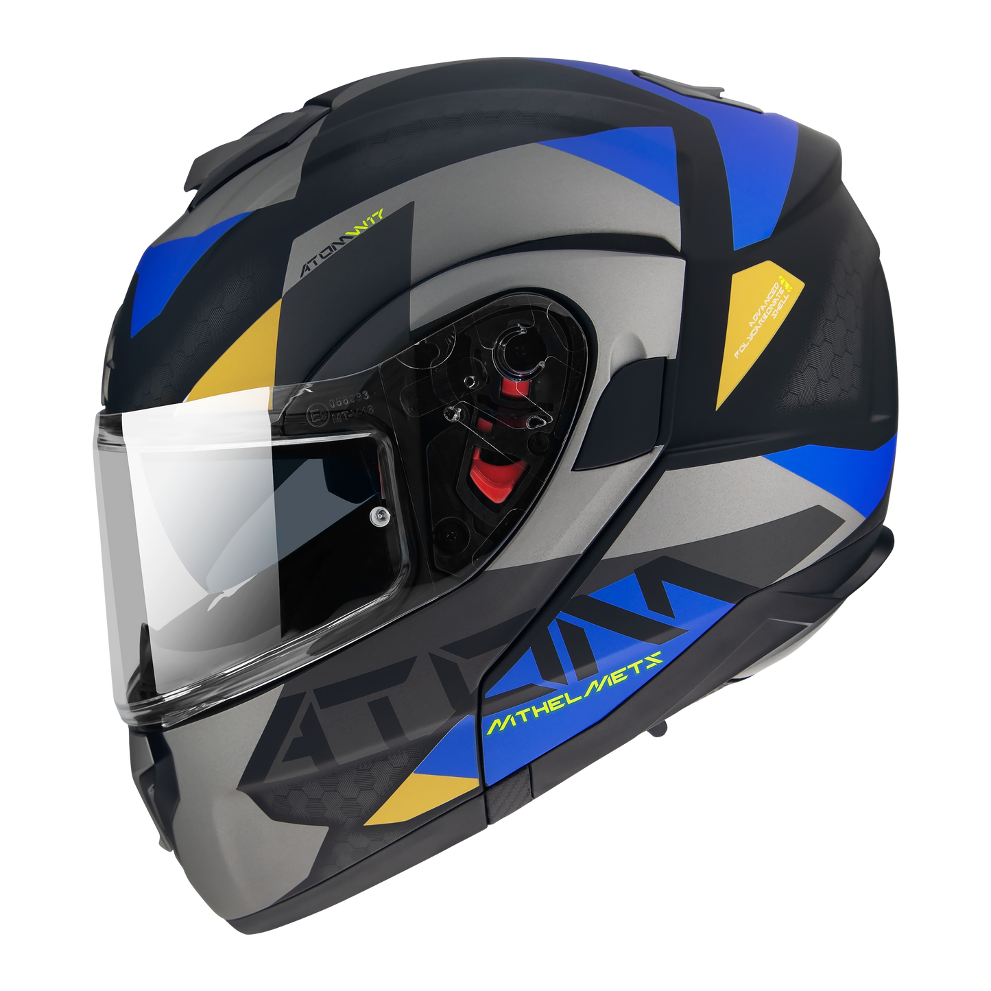 CASCO MT FU401SV ATOM SV W17 A2 | SKU: 1052746023#