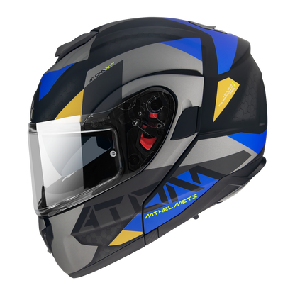 CASCO MT FU401SV ATOM SV W17 A2 | SKU: 1052746023#