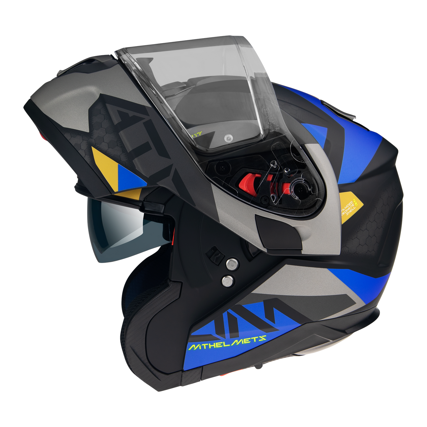 CASCO MT FU401SV ATOM SV W17 A2 | SKU: 1052746023#
