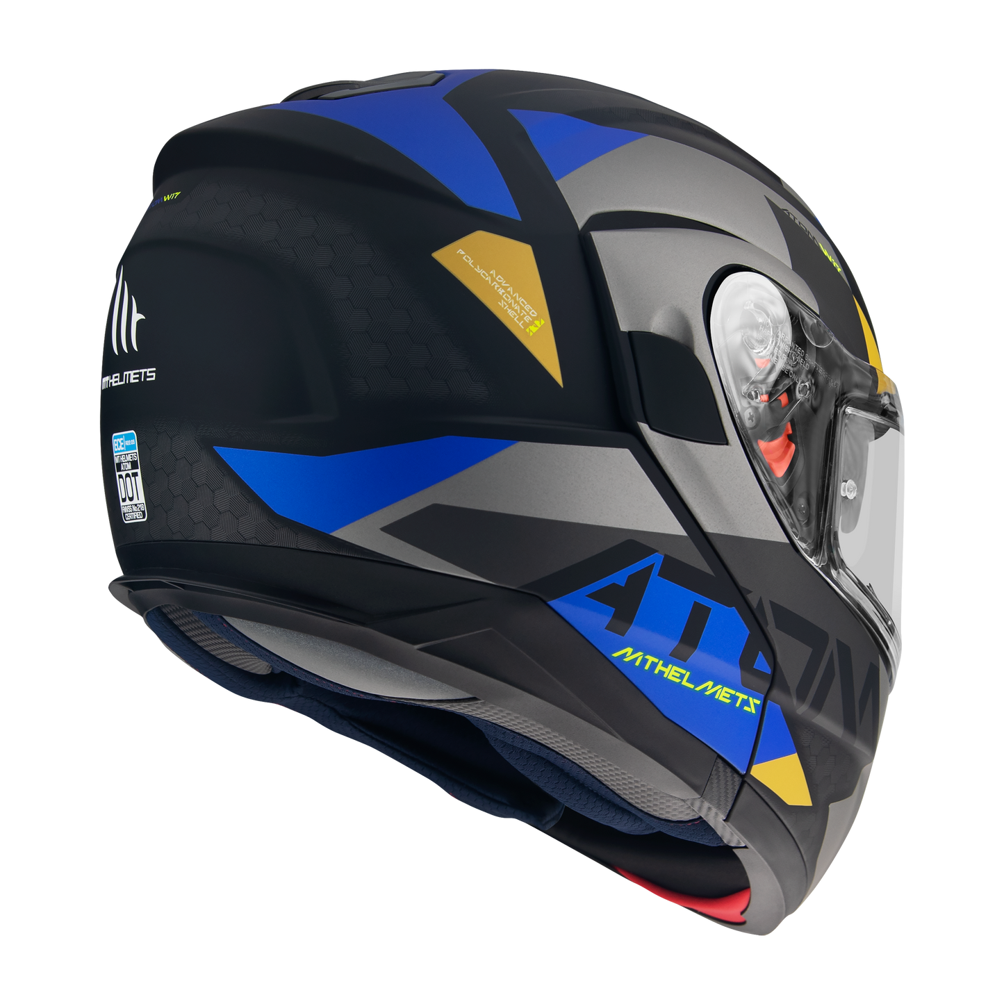 CASCO MT FU401SV ATOM SV W17 A2 | SKU: 1052746023#