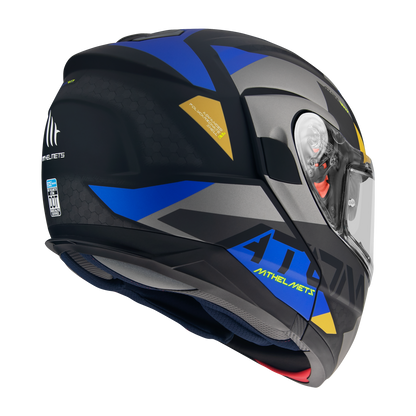 CASCO MT FU401SV ATOM SV W17 A2 | SKU: 1052746023#