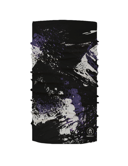 BANDANA IMMORTALE SPARK LILA | SKU: IMMBASPLIL