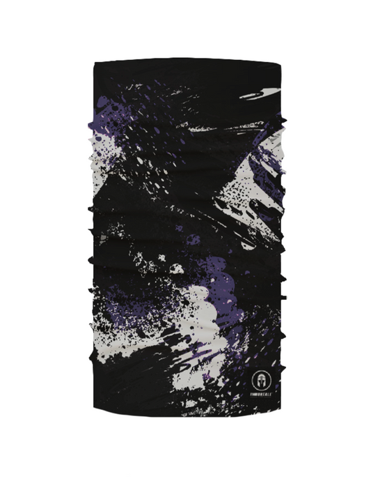 BANDANA IMMORTALE SPARK LILA | SKU: IMMBASPLIL