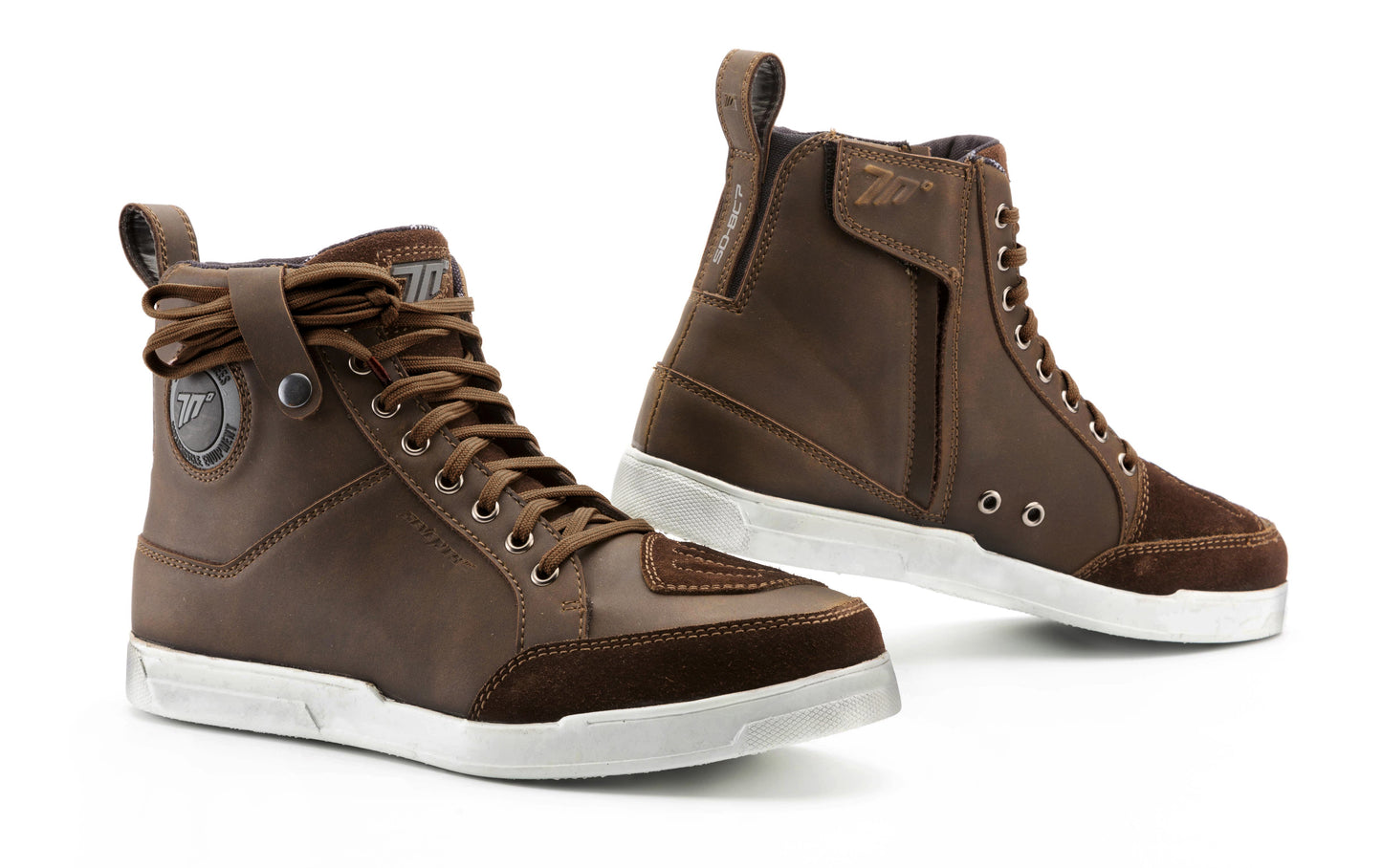 BOTAS SD-BC7 URBAN UNISEX MARRON | SKU: SD3200707#