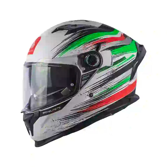 CASCO MT FF128SV BRAKER SV PAINT B6 MATE | SKU: 1346317162#