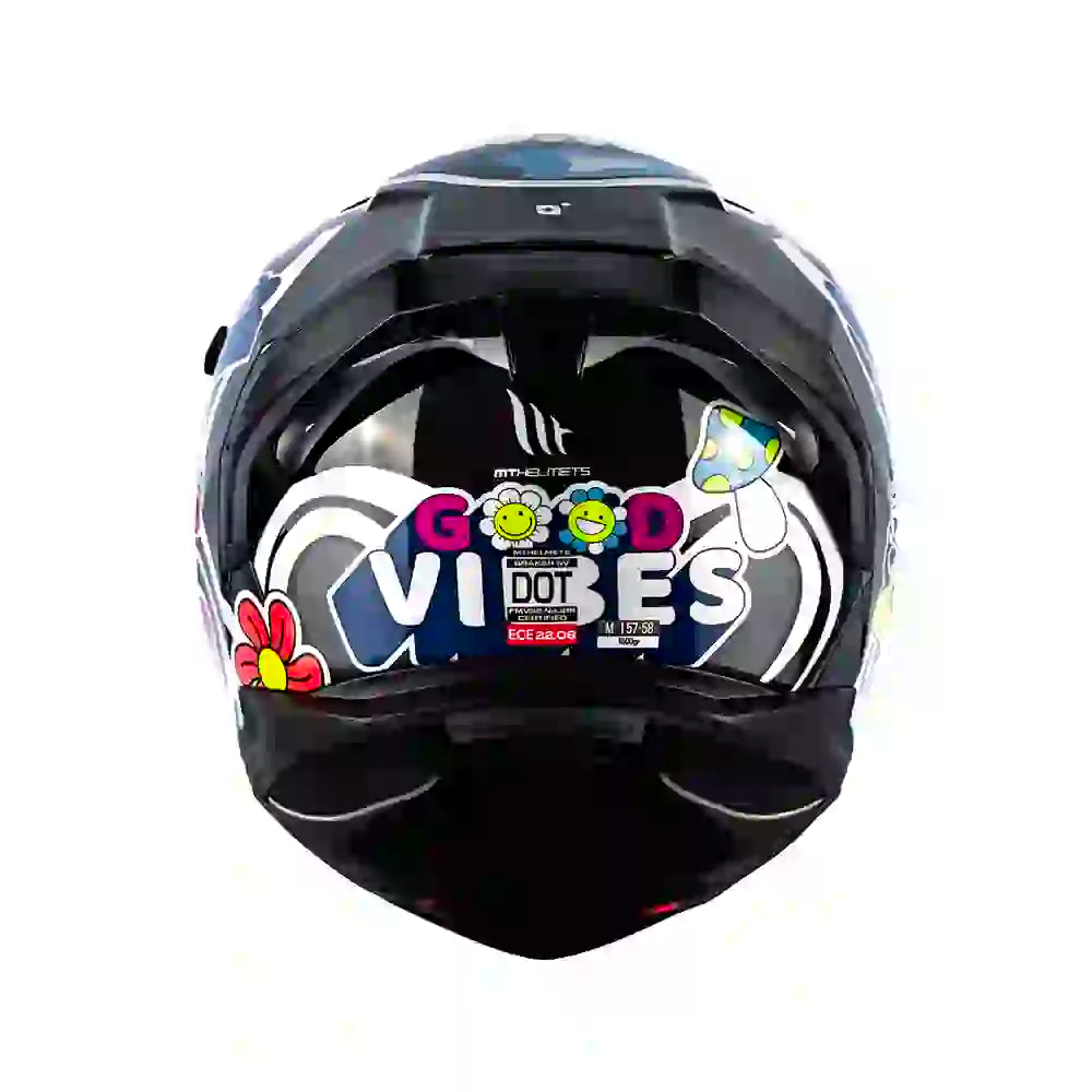 CASCO MT FF128SV BRAKER SV TRIP B3 BRILLO | SKU: 1346C33131#