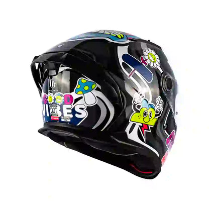 CASCO MT FF128SV BRAKER SV TRIP B3 BRILLO | SKU: 1346C33131#