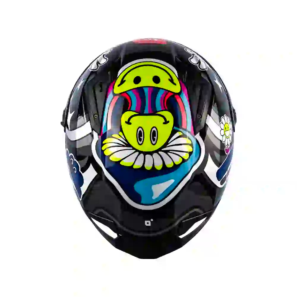 CASCO MT FF128SV BRAKER SV TRIP B3 BRILLO | SKU: 1346C33131#