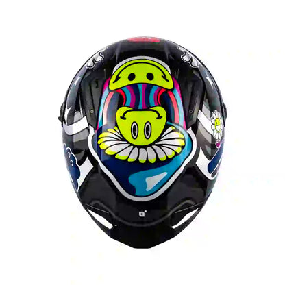 CASCO MT FF128SV BRAKER SV TRIP B3 BRILLO | SKU: 1346C33131#